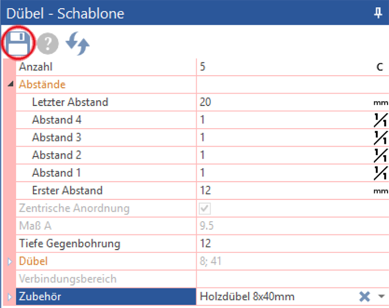 Eigene Profile Bild 1