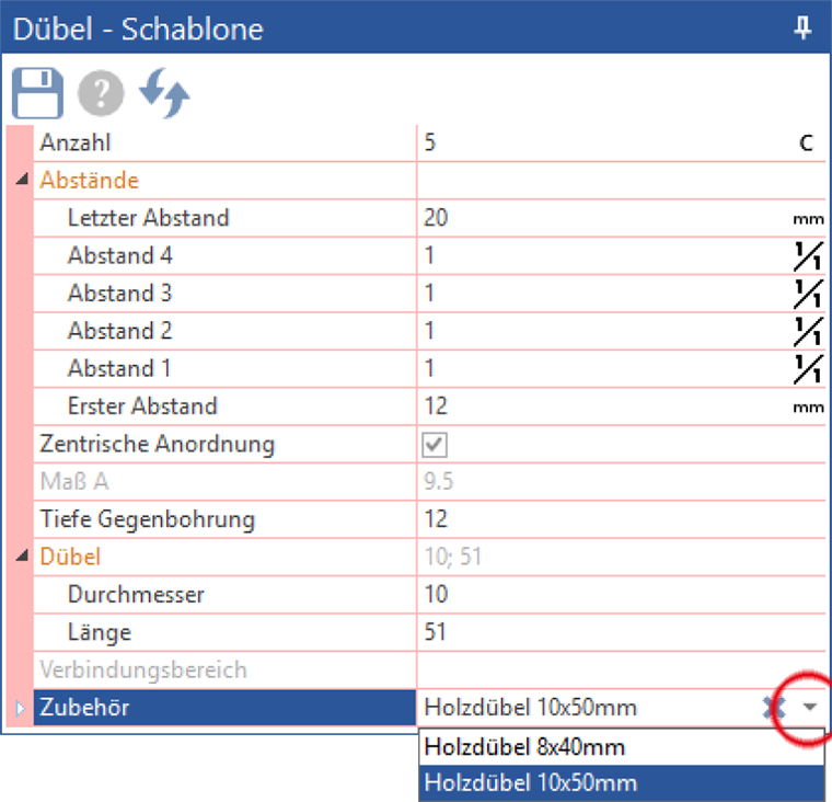 Eigene Profile Bild 2