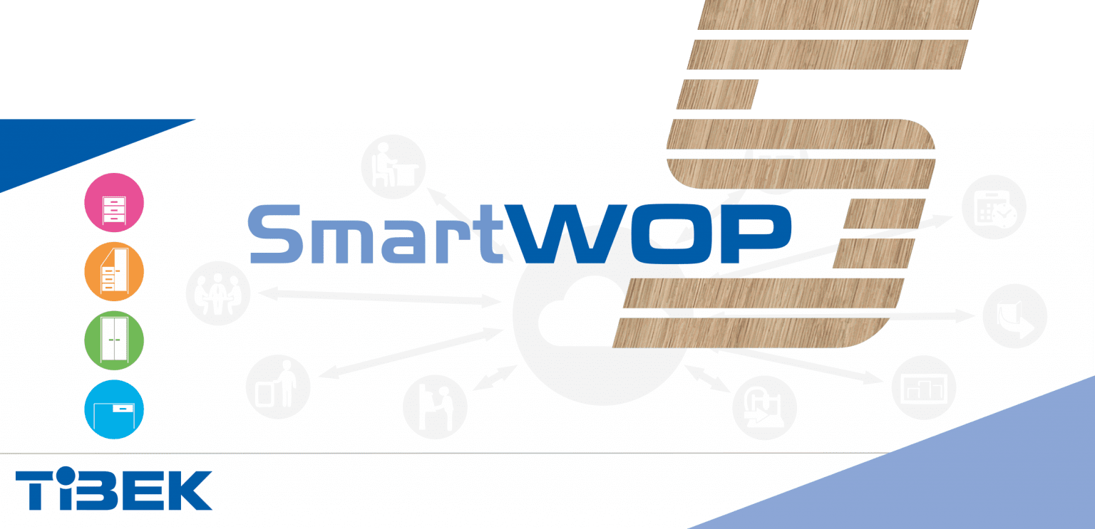 SmartWOP 5 Splashscreen