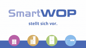 Construct a preview image for the video cabinet in 5 minutes - SmartWOP introduces itself