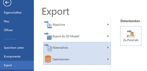 Export zu PinnCalc - Bild 02