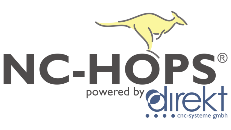 Partner-Logo NC-HOPS